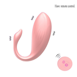 Wireless Remote Control Vibrator / Clitoral Stimulation Kegel Egg / Sex Toys For Women