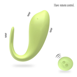 Wireless Remote Control Vibrator / Clitoral Stimulation Kegel Egg / Sex Toys For Women - EVE's SECRETS