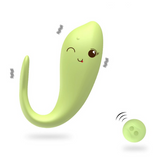 Wireless Remote Control Vibrator / Clitoral Stimulation Kegel Egg / Sex Toys For Women - EVE's SECRETS