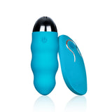 Wireless Remote Control Vibrator Sex Egg Toys for Women / Silicone Toys - EVE's SECRETS