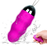 Wireless Remote Control Vibrator Sex Egg Toys for Women / Silicone Toys