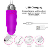 Wireless Remote Control Vibrator Sex Egg Toys for Women / Silicone Toys - EVE's SECRETS