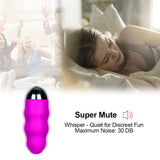 Wireless Remote Control Vibrator Sex Egg Toys for Women / Silicone Toys - EVE's SECRETS