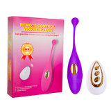 Wireless Remote Control Women's Vibrator / G-Spot Clitoris Stimulator / Sex Toy For Women - EVE's SECRETS