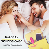 Wireless Remote Controlled Anal Vibrator For Women and Men / Large Prostate Massager Anal Plug - EVE's SECRETS
