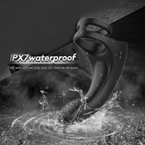 Wireless Remote Penis and Perineum Massager with Cоск Rings / G-Spot Vibrator / Prostate Stimulator - EVE's SECRETS