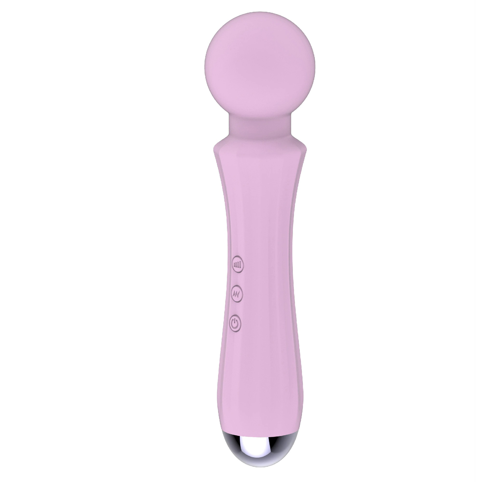 Woman's Clitoris Stimulator / Adults G-Spot Vibrating Dildo / Sex Toy Wand - EVE's SECRETS