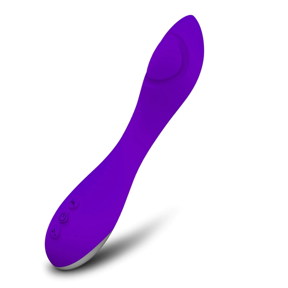 Women Sucker Clitoris Stimulation / Adult G-Spot Dildo Vibrator / Vibration Sex Toy - EVE's SECRETS