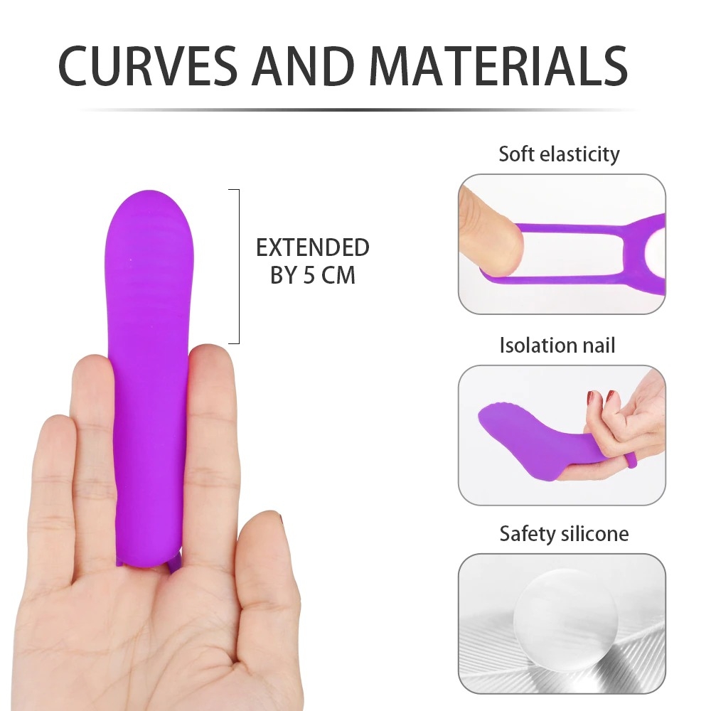 Women Vaginal G-Spot Massager / Wireless Remote Clitoris Stimulator - EVE's SECRETS
