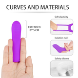 Women Vaginal G-Spot Massager / Wireless Remote Clitoris Stimulator - EVE's SECRETS