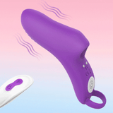 Women Vaginal G-Spot Massager / Wireless Remote Clitoris Stimulator - EVE's SECRETS