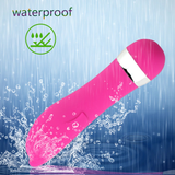 Women Vibrator in Small Size / Erotic G-Spot Adult Sex Toy / Female Anal Masturbator - EVE's SECRETS
