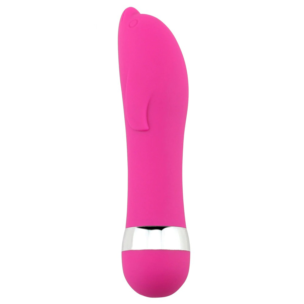 Women Vibrator in Small Size / Erotic G-Spot Adult Sex Toy / Female Anal Masturbator - EVE's SECRETS