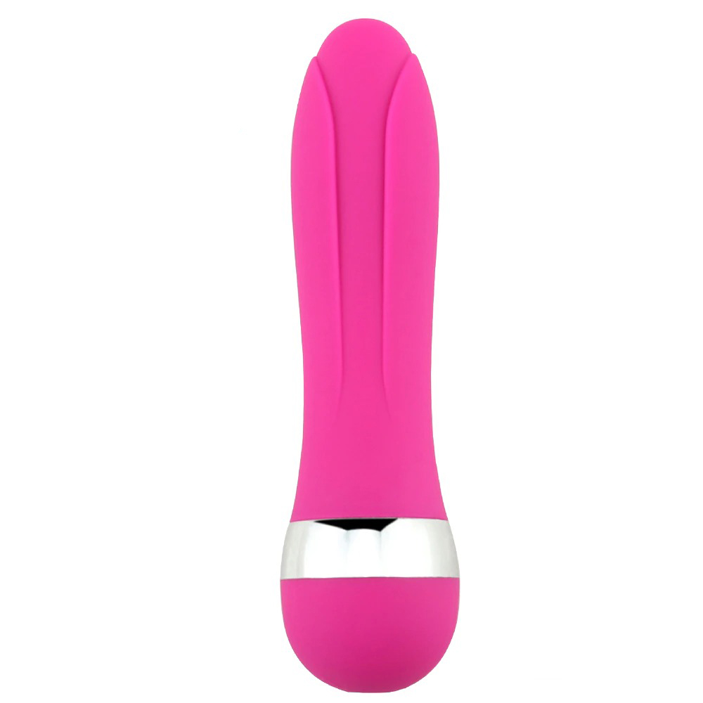 Women Vibrator in Small Size / Erotic G-Spot Adult Sex Toy / Female Anal Masturbator - EVE's SECRETS