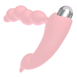 Anal Beads Vibrator / Double Masturbator / Prostate Massager - EVE's SECRETS