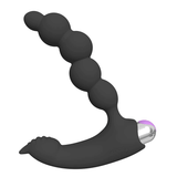 Anal Beads Vibrator / Double Masturbator / Prostate Massager - EVE's SECRETS