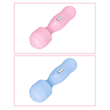 Women's Clitoral Vibrators / Cool Sex Toy With Waterproof Head / Best Female Wand Vibrators - EVE's SECRETS