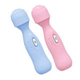 Women's Clitoral Vibrators / Cool Sex Toy With Waterproof Head / Best Female Wand Vibrators - EVE's SECRETS