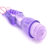 Women's Double Penetration Vibrators / G-Spot Female Masturbators / Clitoral Massager - EVE's SECRETS