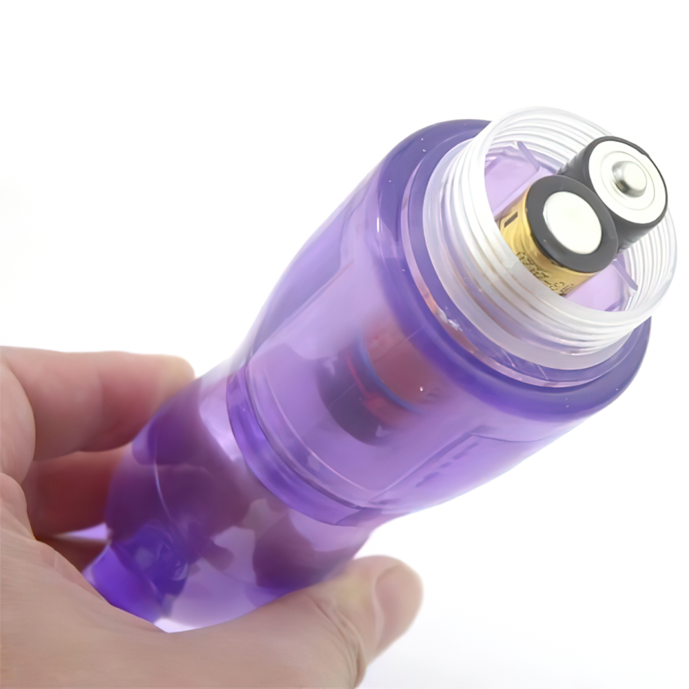 Women's Double Penetration Vibrators / G-Spot Female Masturbators / Clitoral Massager - EVE's SECRETS