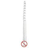 Women's Double-Sided Dildo / Long Anal Sex Toy / Female Deep Penetration Masturbator - EVE's SECRETS