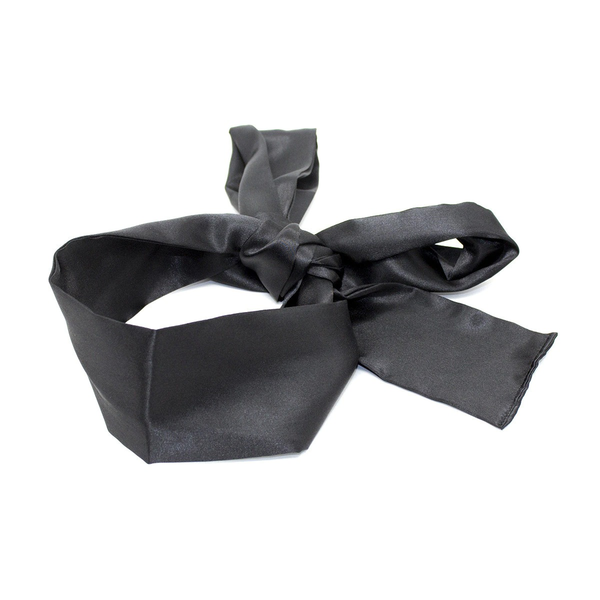 Women's Erotic BDSM Blindfold / Sexy Eye Mask for Adult / Ribbon Mask for Sex Games - EVE's SECRETS