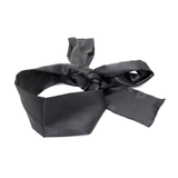 Women's Erotic BDSM Blindfold / Sexy Eye Mask for Adult / Ribbon Mask for Sex Games - EVE's SECRETS
