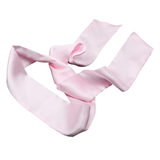 Women's Erotic BDSM Blindfold / Sexy Eye Mask for Adult / Ribbon Mask for Sex Games - EVE's SECRETS