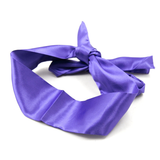 Women's Erotic BDSM Blindfold / Sexy Eye Mask for Adult / Ribbon Mask for Sex Games - EVE's SECRETS
