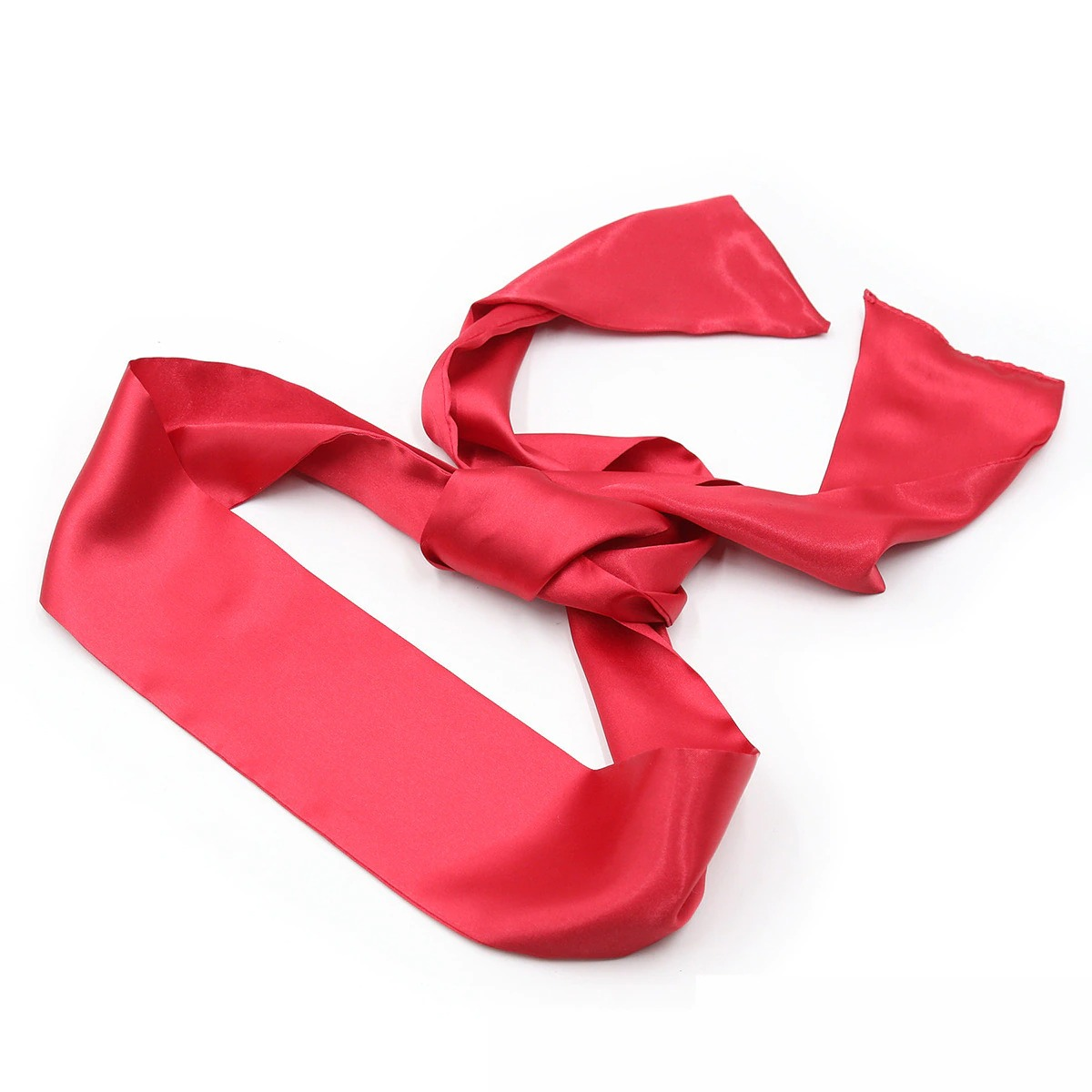 Women's Erotic BDSM Blindfold / Sexy Eye Mask for Adult / Ribbon Mask for Sex Games - EVE's SECRETS