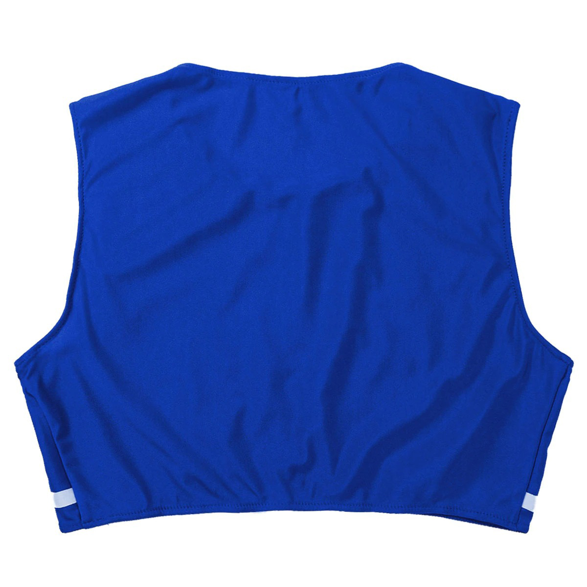 Women's Erotic Costume Cheerleader / Sexy Set Costume / Crop Top and Mini Skirt - EVE's SECRETS