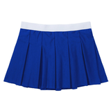 Women's Erotic Costume Cheerleader / Sexy Set Costume / Crop Top and Mini Skirt - EVE's SECRETS