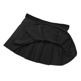 Women's Erotic Costume Cheerleader / Sexy Set Costume / Crop Top and Mini Skirt - EVE's SECRETS