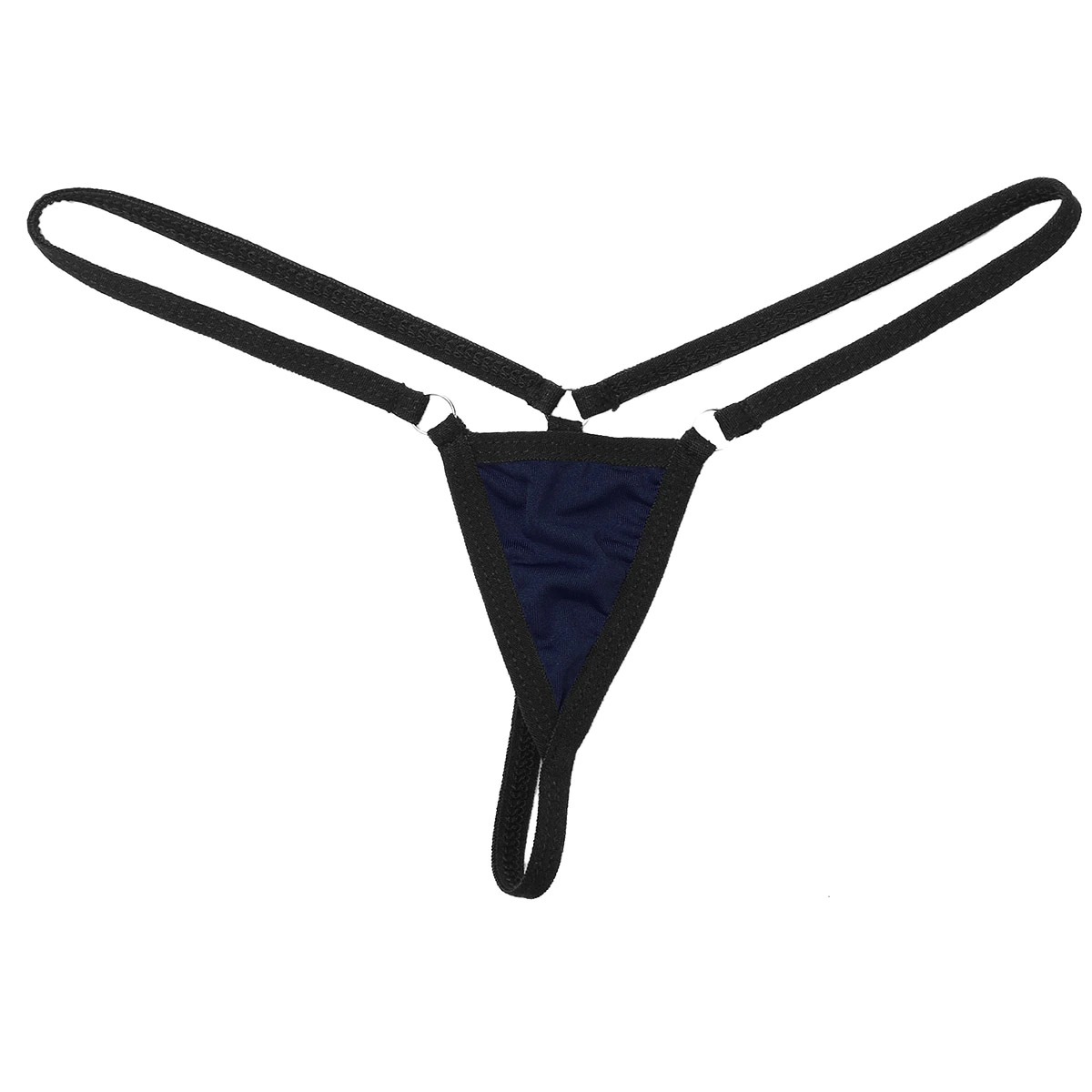 Women's Erotic Mini Lingerie with Low Rise / Sexy Bikini Briefs / Underwear G-String - EVE's SECRETS