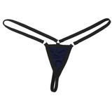 Women's Erotic Mini Lingerie with Low Rise / Sexy Bikini Briefs / Underwear G-String - EVE's SECRETS