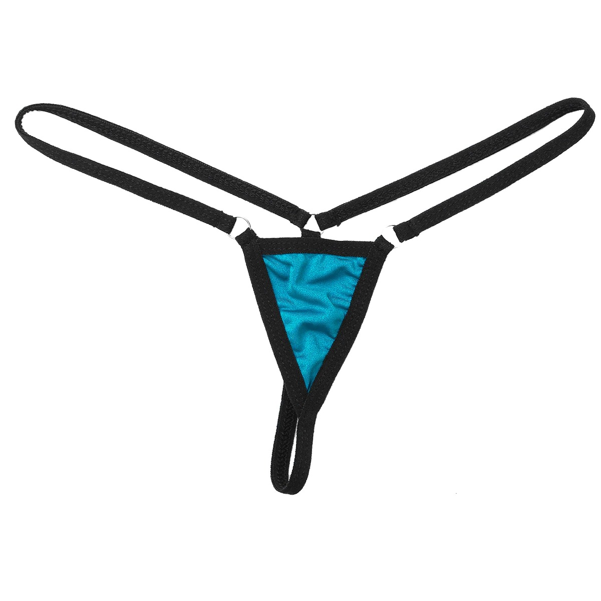 Women's Erotic Mini Lingerie with Low Rise / Sexy Bikini Briefs / Underwear G-String - EVE's SECRETS