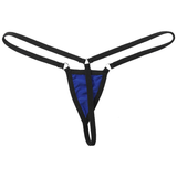 Women's Erotic Mini Lingerie with Low Rise / Sexy Bikini Briefs / Underwear G-String - EVE's SECRETS
