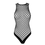 Women's Erotic Summer Hollow Out Bikini / Netted Bodystockings Lingerie / Stretchy Bodysuits - EVE's SECRETS