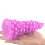 Women's Fruit Design Sex Toys / Grapes Dildo For Masturbation And Stimulation Your Erogenous Zones - EVE's SECRETS