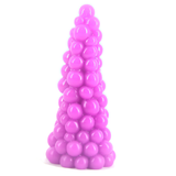 Women's Fruit Design Sex Toys / Grapes Dildo For Masturbation And Stimulation Your Erogenous Zones - EVE's SECRETS
