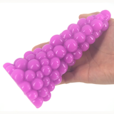 Women's Fruit Design Sex Toys / Grapes Dildo For Masturbation And Stimulation Your Erogenous Zones - EVE's SECRETS