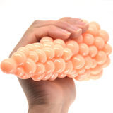 Women's Fruit Design Sex Toys / Grapes Dildo For Masturbation And Stimulation Your Erogenous Zones - EVE's SECRETS