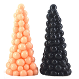 Women's Fruit Design Sex Toys / Grapes Dildo For Masturbation And Stimulation Your Erogenous Zones - EVE's SECRETS