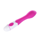 Women's G-Spot Clitoris Stimulator / Adult Silicone Dual Vibrator / Erotic Sex Toy - EVE's SECRETS
