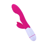 Women's G-Spot Clitoris Stimulator / Adult Silicone Dual Vibrator / Erotic Sex Toy - EVE's SECRETS