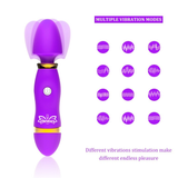 Women's G-spot Massager Vibrators / Magic Vibrator for Clitoris Stimulate / Sex Toys for Women - EVE's SECRETS