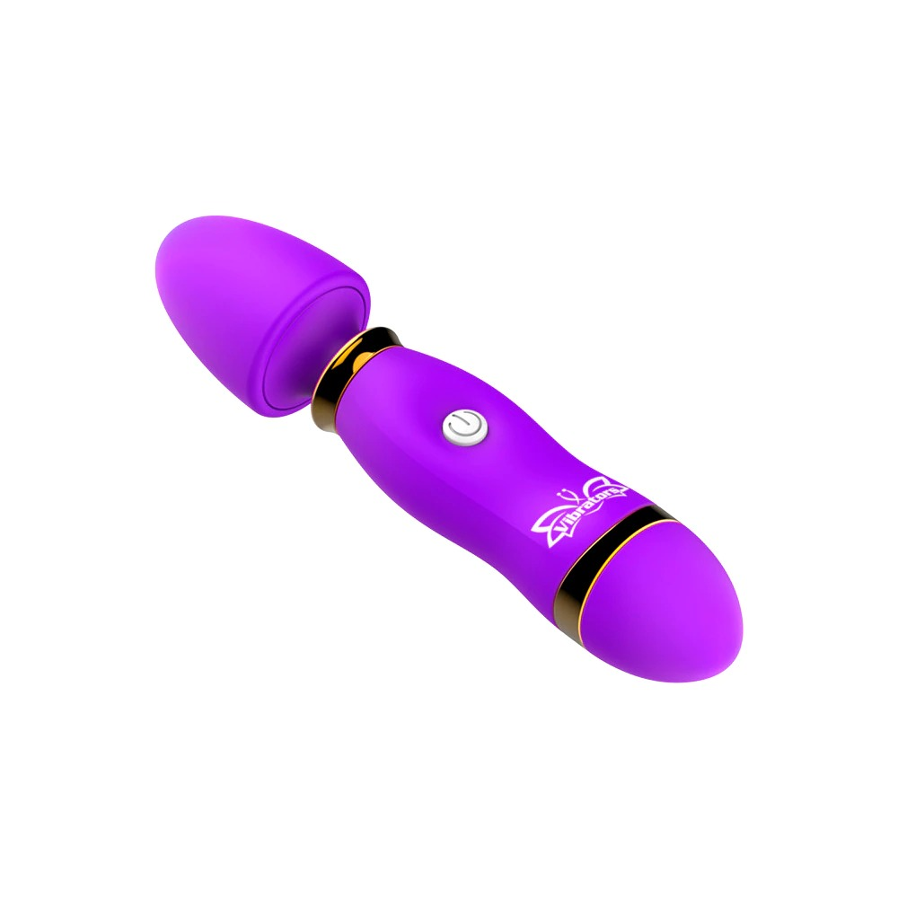 Women's G-spot Massager Vibrators / Magic Vibrator for Clitoris Stimulate / Sex Toys for Women - EVE's SECRETS