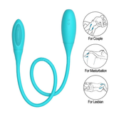 Women's G-Spot Vibrator / Adult Sex Toys For Couples / Masturbation Double Vibrator - EVE's SECRETS