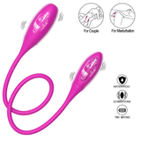Women's G-Spot Vibrator / Adult Sex Toys For Couples / Masturbation Double Vibrator - EVE's SECRETS