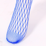 Women's Hollow Out Fishnet Bodysuit / Ladies Crotchless Bodystockings / Stretch Full Body Stockings - EVE's SECRETS